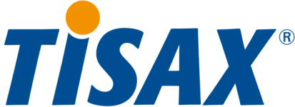 Logo tisax