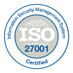 Certification ACTIA ISO 27001